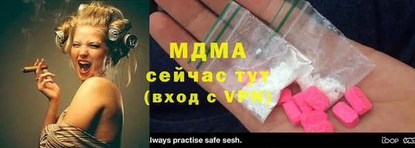 молекула духа Богородск